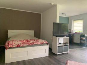 Liebevolles Appartement-Erholung pur in Bad Sachsa